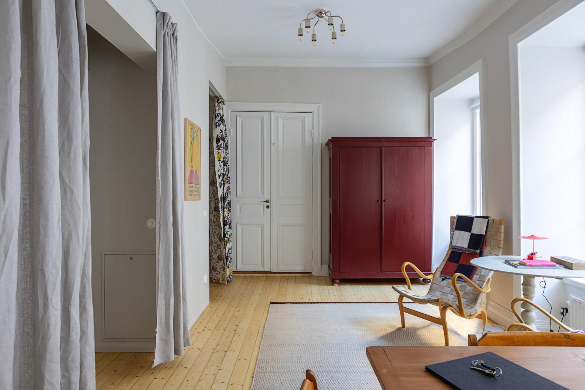 Gamla Stan Apartments Stockholm Luaran gambar
