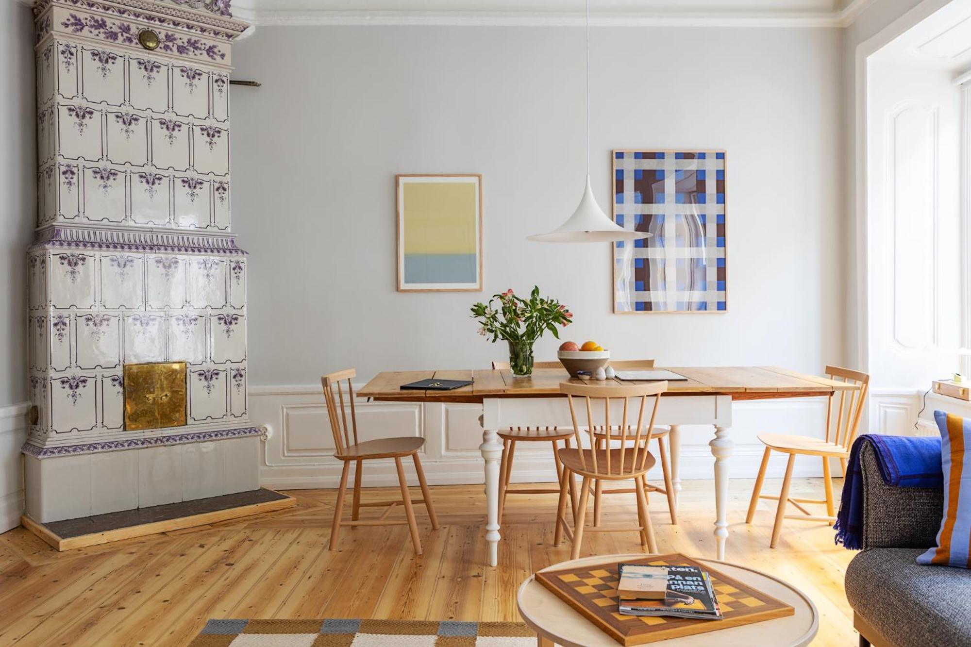 Gamla Stan Apartments Stockholm Luaran gambar
