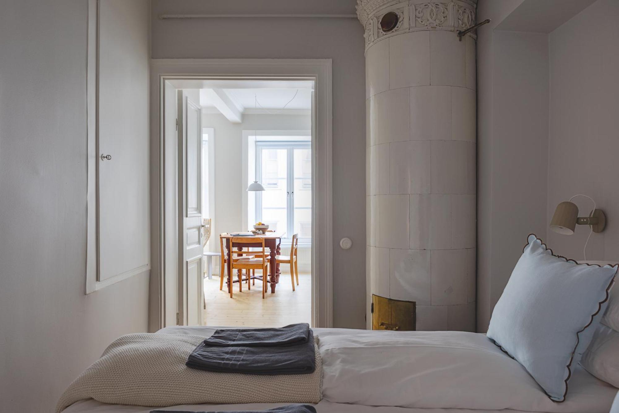 Gamla Stan Apartments Stockholm Luaran gambar