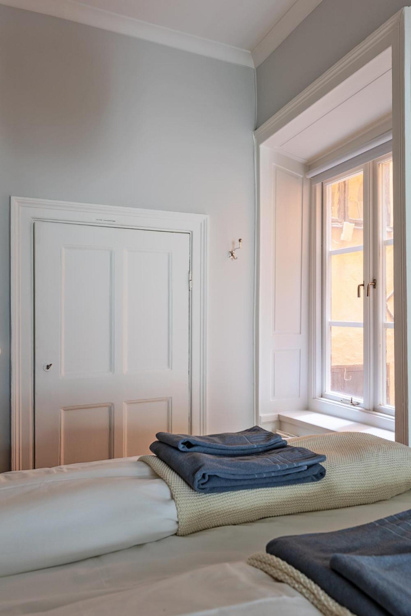 Gamla Stan Apartments Stockholm Luaran gambar