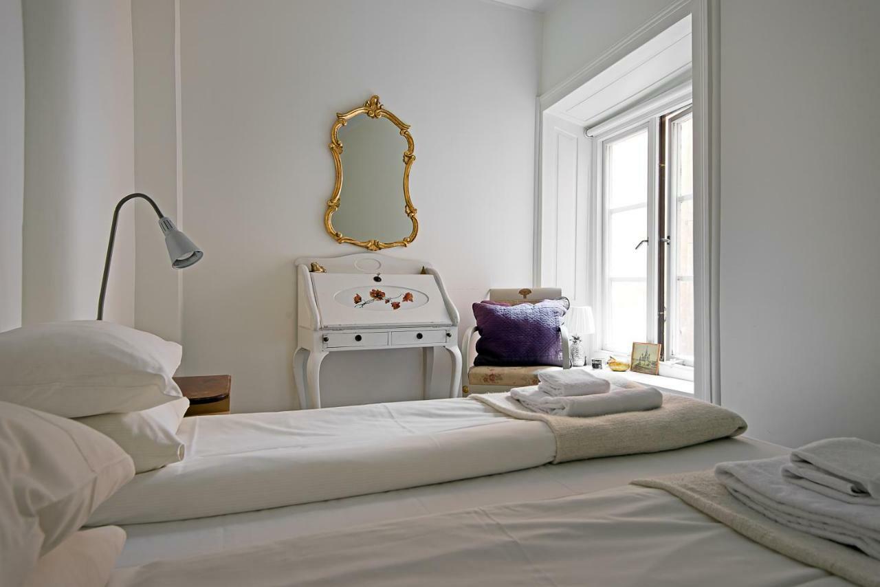 Gamla Stan Apartments Stockholm Luaran gambar